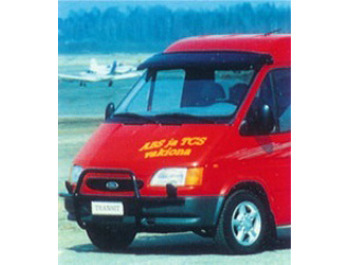 Sunvisor Ford Transit 1986-99 Medium Roof