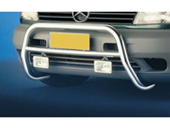 Cobra Replacement A-Bar - Vito/V-Class 1996-03