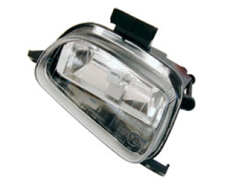 Front Fog Lamp, VW T4 Caravelle, 1990>2003