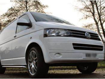 Vanstyle Sportline Kit for Volkswagen T5 2010-15