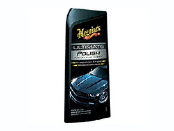 Meguiar’s Ultimate Polish