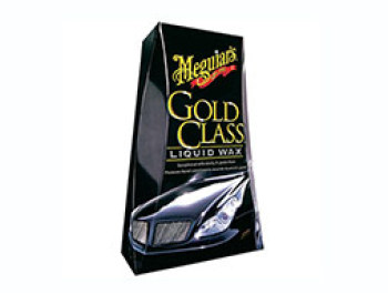 Meguiar’s Gold Class Liquid Wax