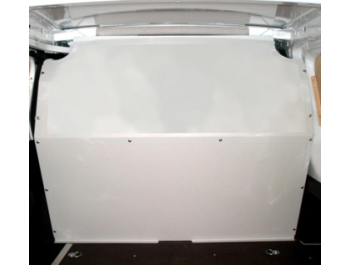 Citroen Berlingo NEW 2008-ON Van - Full Bulkhead Solid