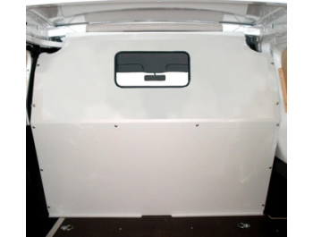 Citroen Berlingo NEW 2008-ON Van Full Bulkhead With Window
