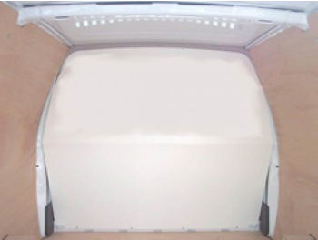 Citroen Berlingo FIRST 1996-07 Van - Full Bulkhead Solid