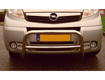 Vanstyle Replacement A-Bar - 07-12 Vivaro, Trafic, Primastar