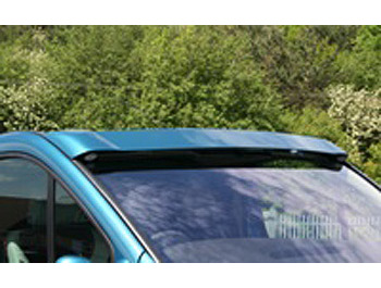 Aerovisor PU Rim PRIMED - Vivaro-Trafic-Primastar