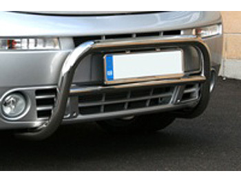 Vanstyle Replacement Front Protection A-Bar - Vivaro-Trafic-Prim