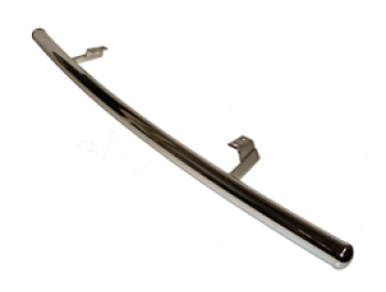 Cobra 60mm Stainless Steel Rear Safety Bar, T5/Caravelle, 2003>