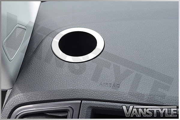 VW T4 Transporter Caravelle Multivan Camper Cab Dash Cup Phone Holder - Boatyard Buses