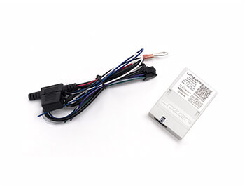 Lazer CAN Bus Highbeam Interface