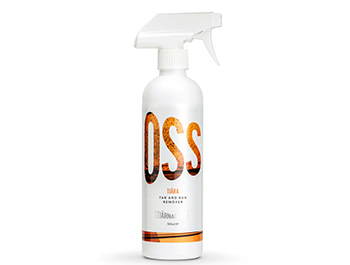 Stjarnagloss - Tjära - Tar & Glue Remover 500ml
