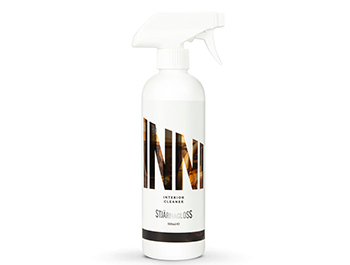 Stjarnagloss - Inni - All-Surface Interior Cleaner 500ml