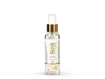 Stjarnagloss - Stekare - 24k Gold Air Freshener 100ml