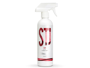 Stjarnagloss - Glir - Specialist Clay Lubricant 500ml