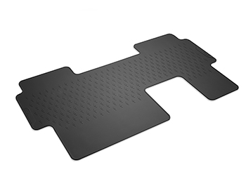 All Weather 2nd Row Floor Mat - VW ID Buzz People 2022>