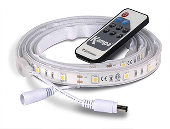Dometic Kampa SabreLink Flex Lighting - Starter Kit