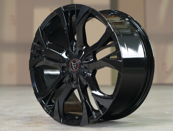 WOLFRACE ASSASSIN GT2 18