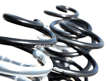 Eibach Pro-Kit Performance 30mm Lowering Spring Set - Vito W639