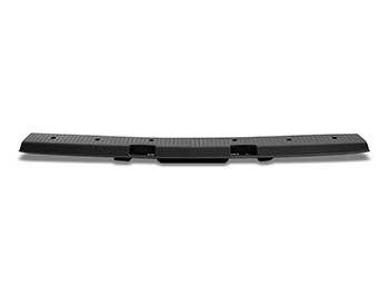Replacement Twin Door Threshold Trim Cover - VW T5/T5.1/T6 2003>