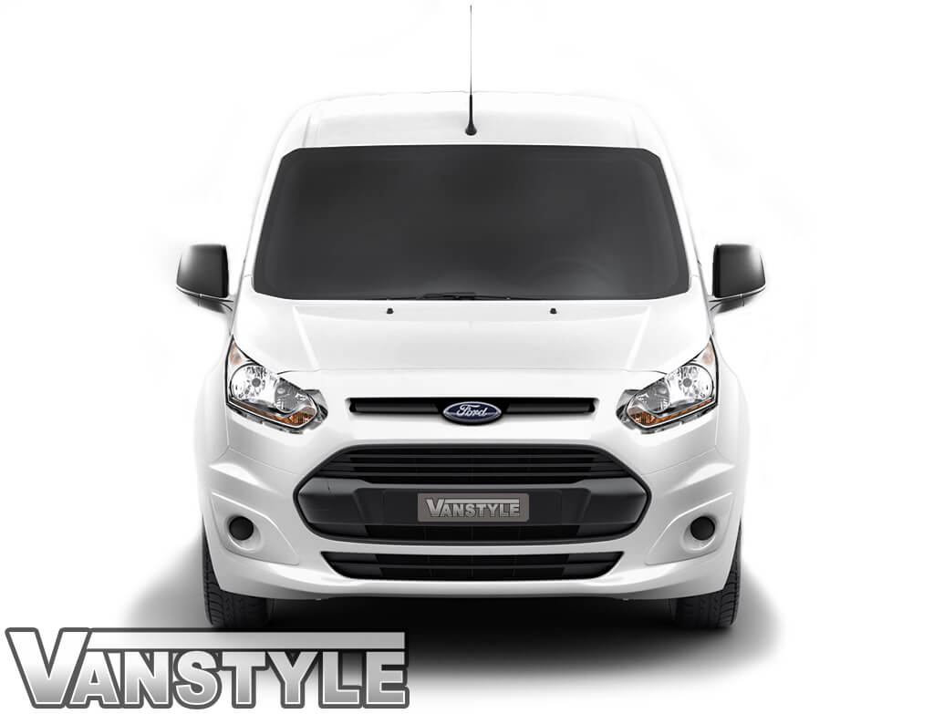 ford transit courier 2014