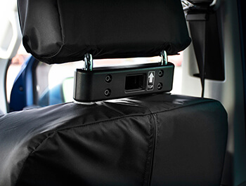 Genuine VW Base Support Bracket for Travel & Comfort Systems