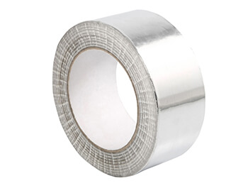 Aluminium Foil Seam Tape Roll 48mm x 45m