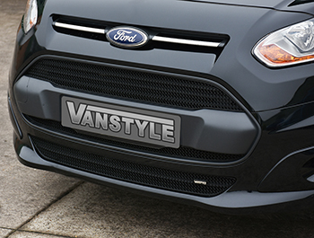Vanstyle Sport Full Grille Set - Ford Connect 14>