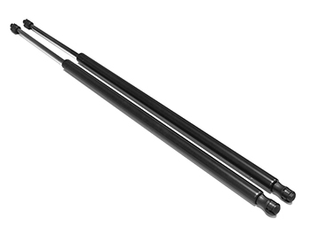 Aftermarket Uprated 1130N Tailgate Gas Strut Pair - VW T5 03-15