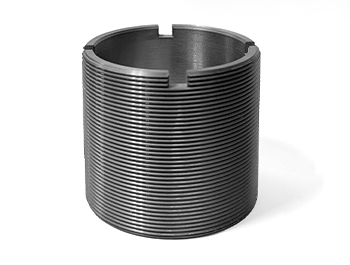 Bilstein B14 Front Replacement Threaded Sleeve