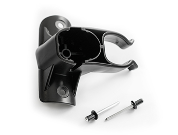 Wanderway / VW GEN Version 1 Cover Side Profile Replacement