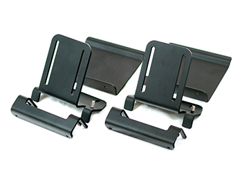 Vamoose Awning Rail Bracket – PSA Vans Thule 4200 / Fiamma F45