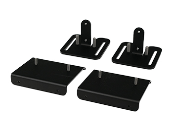 Lockable Cross Bar Brackets for Thule 4200 & Fiamma F4 Awnings