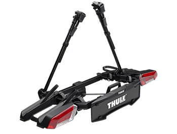Thule OutPace Towbar Mount 2-bike Platform Bike Rack