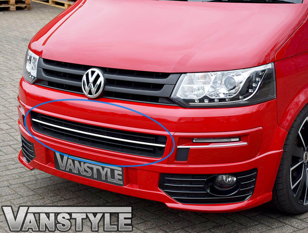 Copertura Auto Massi Insetti Copri Cofano Per VW T5.1 Transporter & Caravelle 2010-2015 - Protezione Massi, Pelle Nappa, Nero Protezione Cofano Pelle - 8