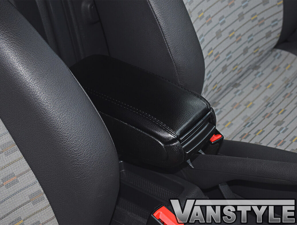 RATI ARMSTER 3 ARMRT COMPATIBLE CON VW CADDY 2004-2020
