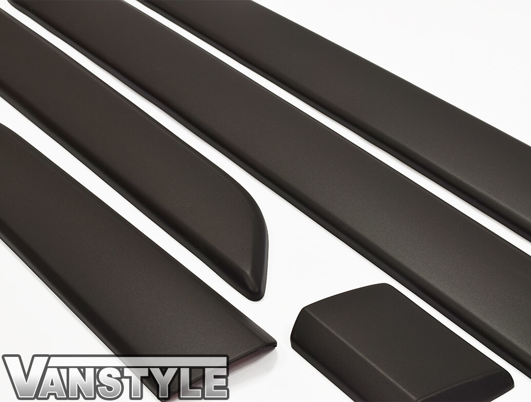 thumbnail image 2 of Ford Transit Custom Trim Panel Clips – Door Side Moulding Body Fixings (Pack Of 20) 5255437 2 of 6