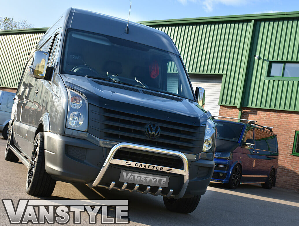 vw crafter 2016
