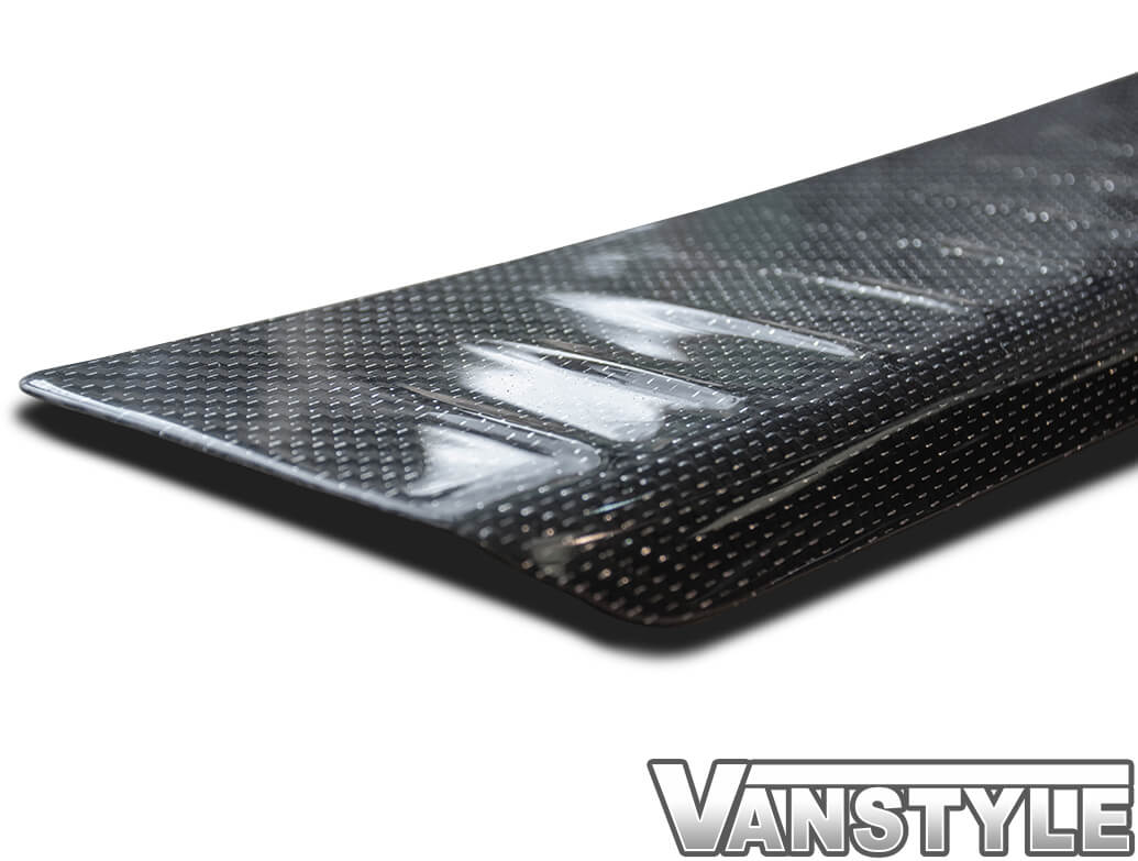 carbon fiber spoke protector