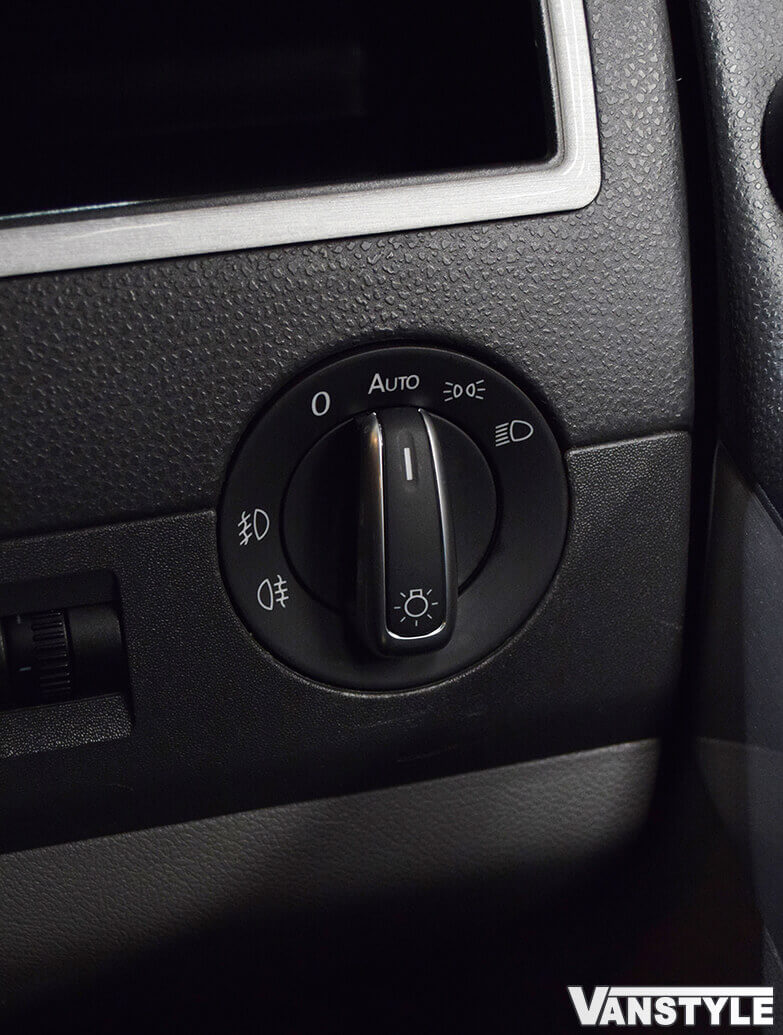 Auto Headlight Switch & Module VW T5 Transporter & Caravelle