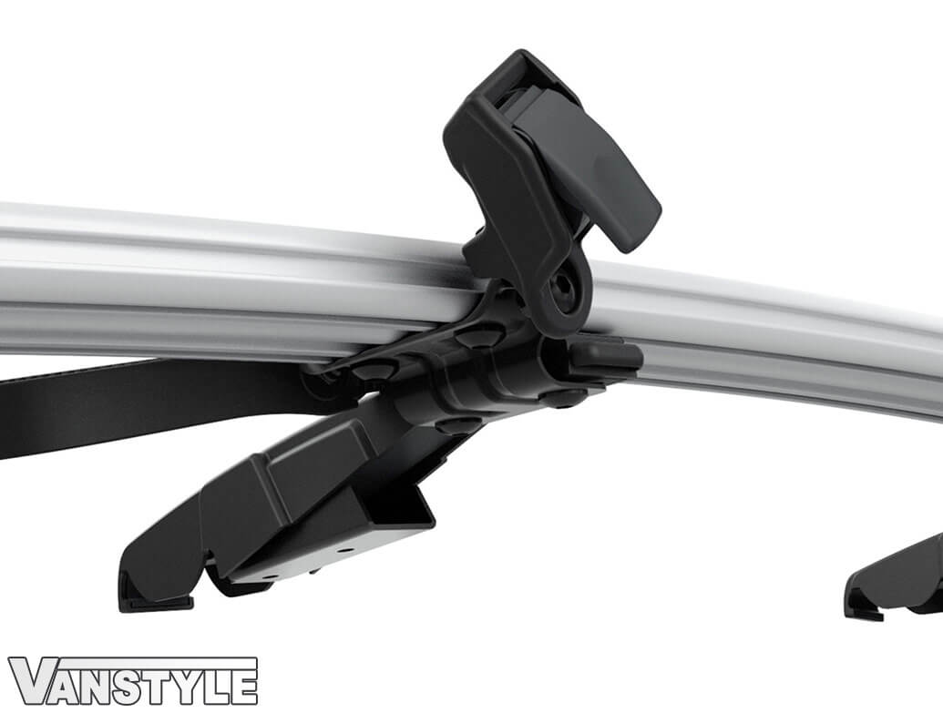 thule velospace xt bike adapter 9381