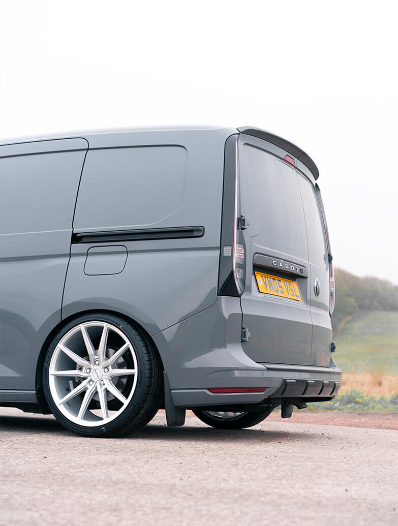 Inovit Frixion 5 19 Silver Mf Satin Lacquer Alloys 5x112 Vanstyle