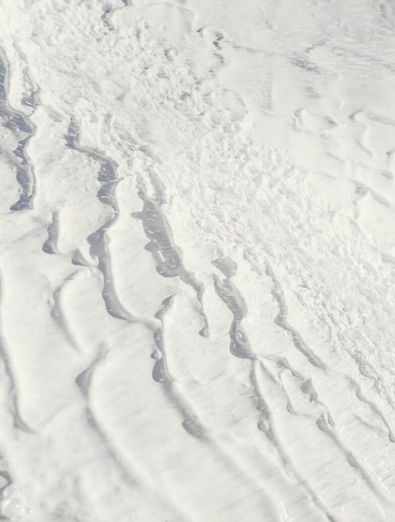 Stjarnagloss - Snö - pH Neutral Snow Foam Pre-Wash 1 Litre