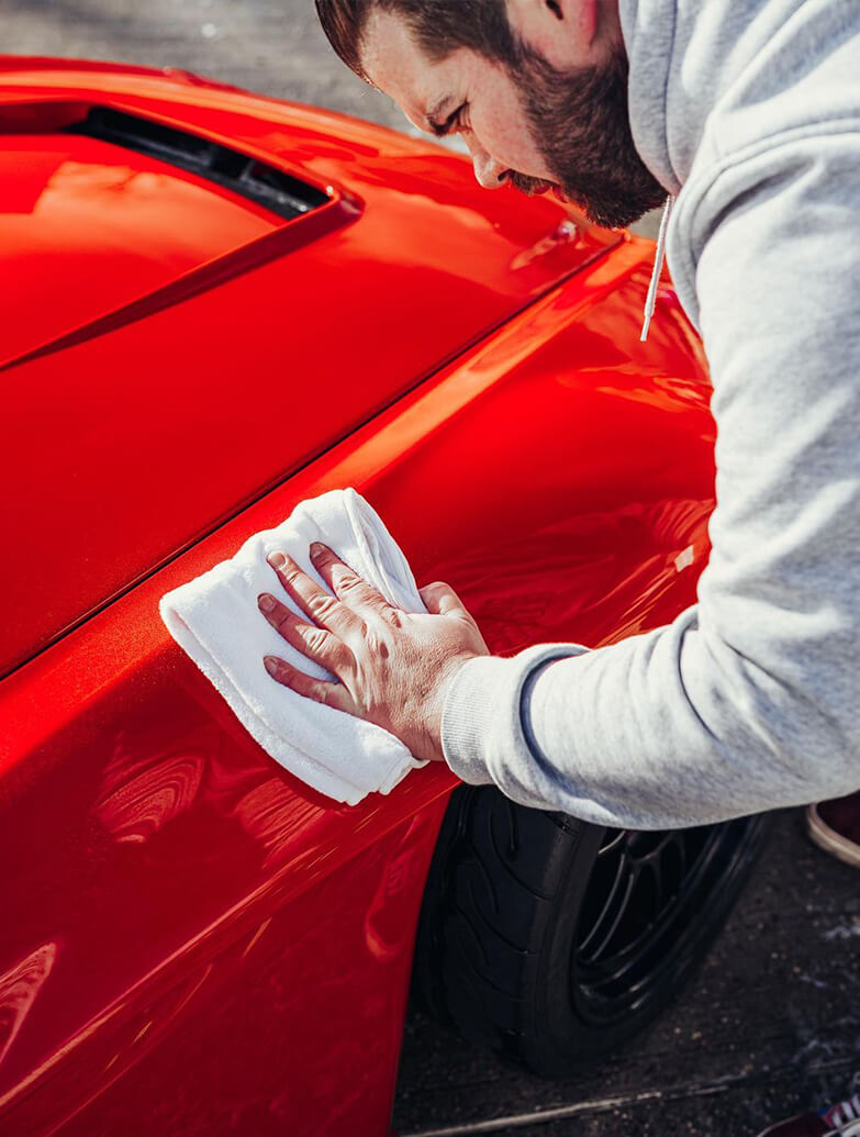 Stjarnagloss Pärla Longlasting spray sealant 500ml Vanstyle