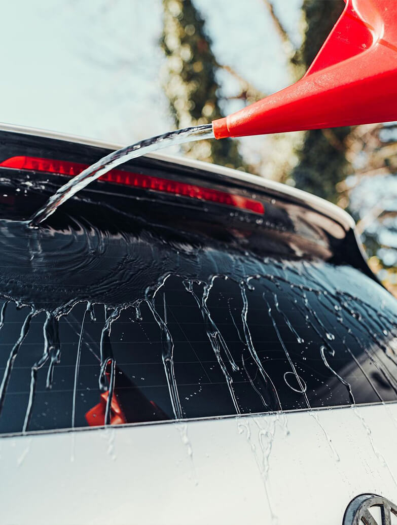 Stjarnagloss Pärla Longlasting spray sealant 500ml Vanstyle