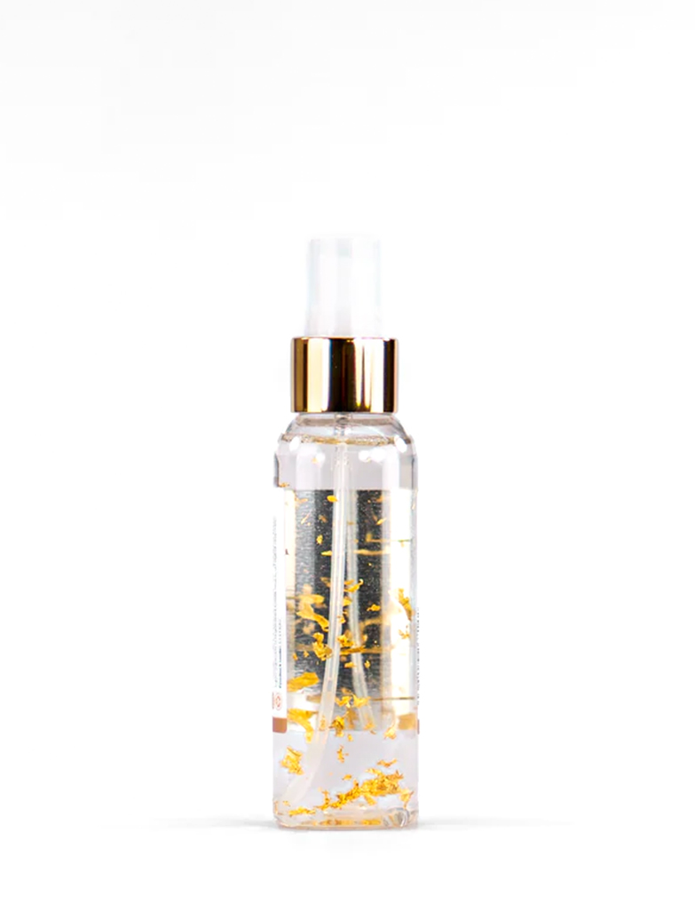 Stjarnagloss Stekare 24k Gold Air Freshener 100ml Vanstyle