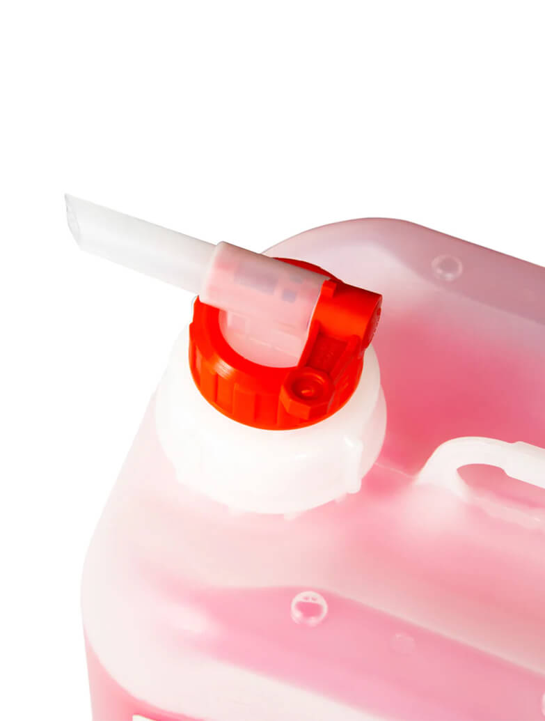 Stjarnagloss Först Citrus PreCleaner PreWash 5 Litre Vanstyle