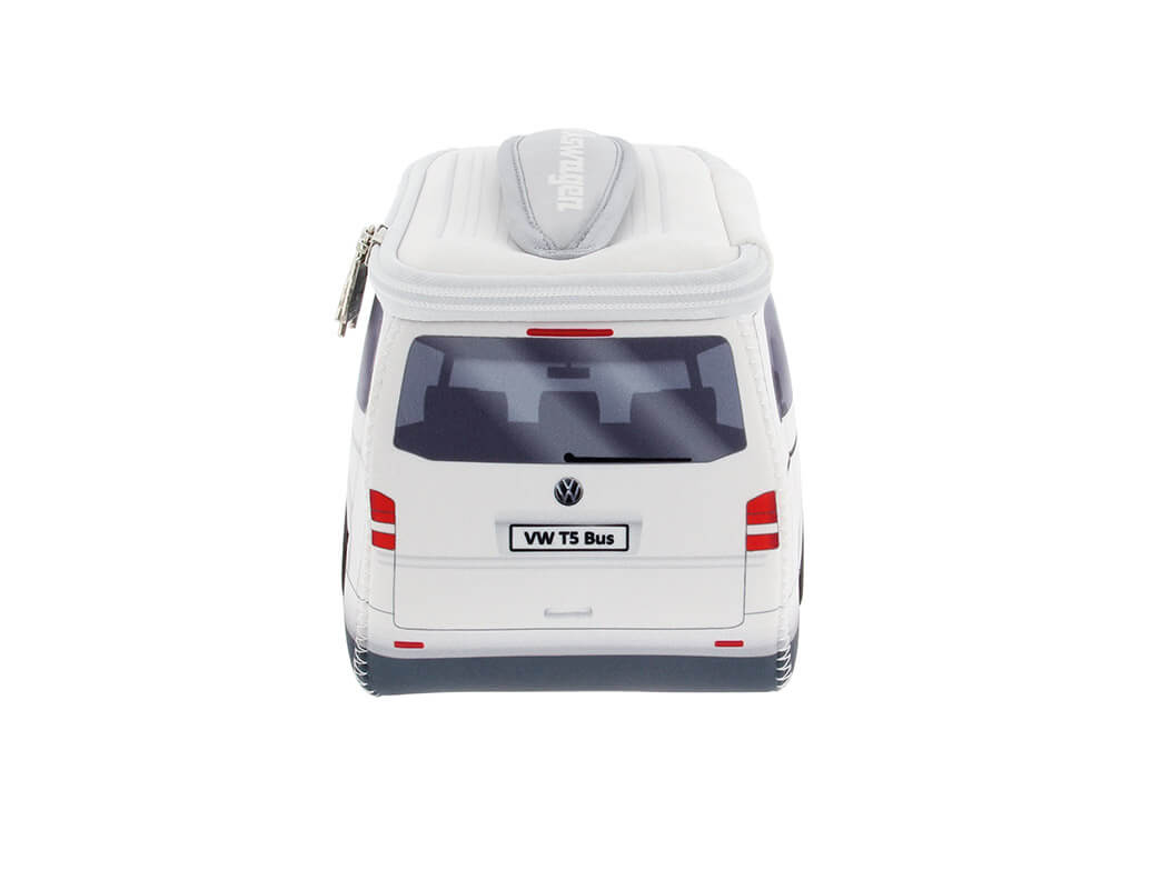 VW T5 Bus 3D Neoprene Universal Bag - Various Colours - Vanstyle