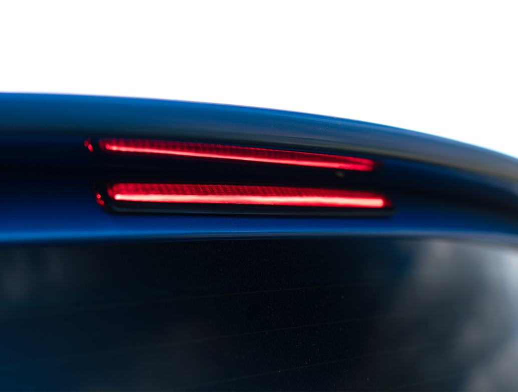 thumbnail image 2 of 🚨 Replacement 3rd Brake Light For VW Multivan V (Tailgate) – Brand New! 2 of 5