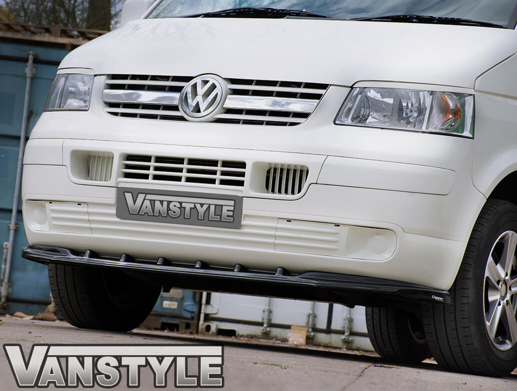 RECAMBO Scheibenwischblätter Scheibenwischer für VW Caddy III, Typ 2K / 2C, BJ 2003-2015